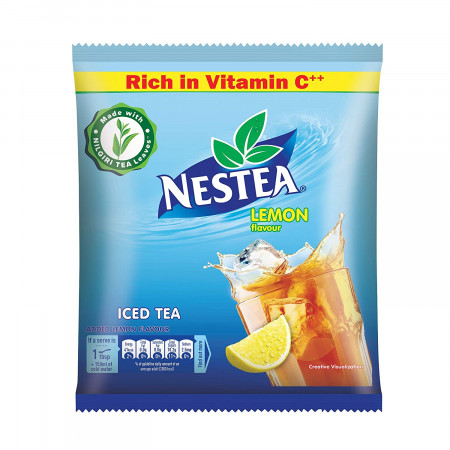 NESTLE ICED TEA 18GM